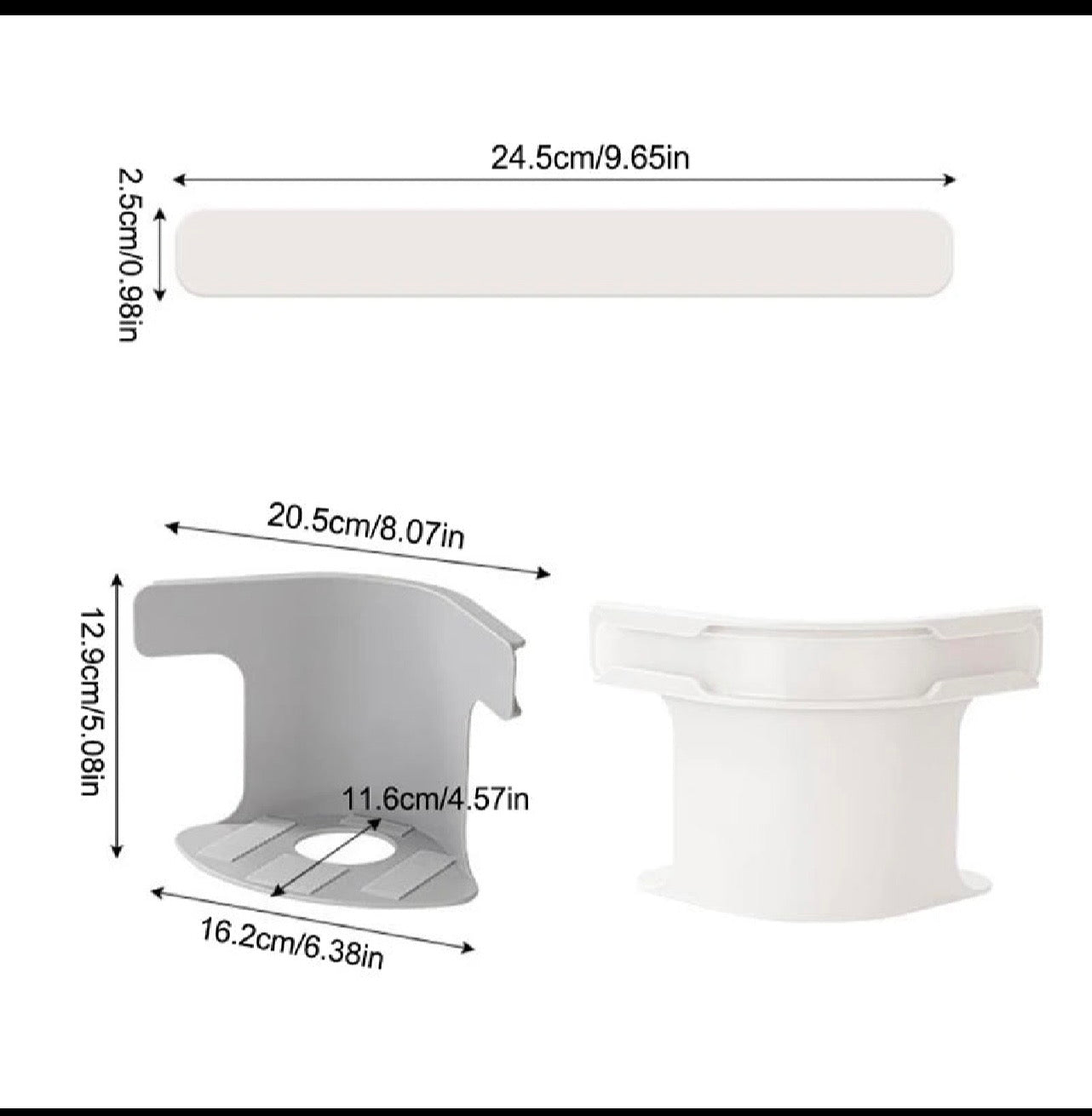 BedGrip Sheet Clips
