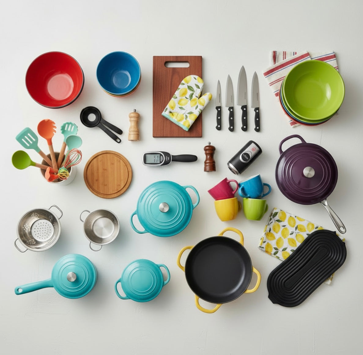 Sisi kitchen