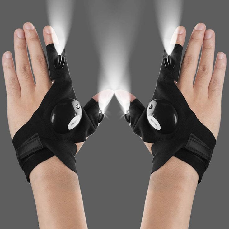LumiGlove