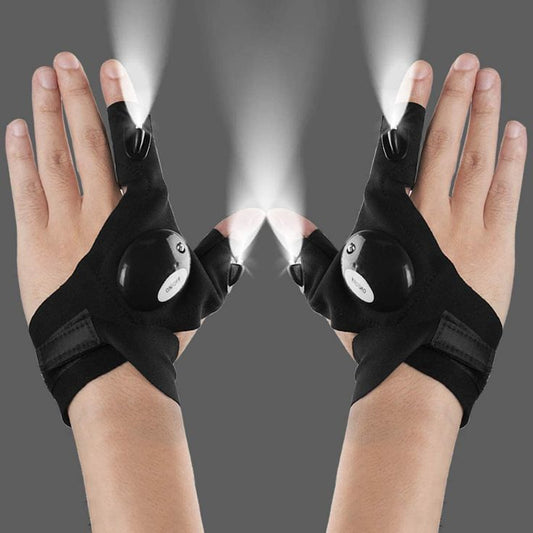 LumiGlove