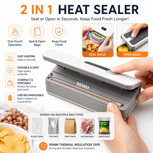 EasySeal Go