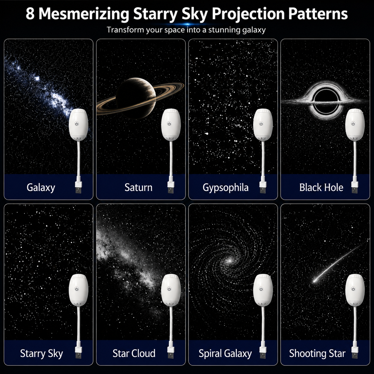 StarScape