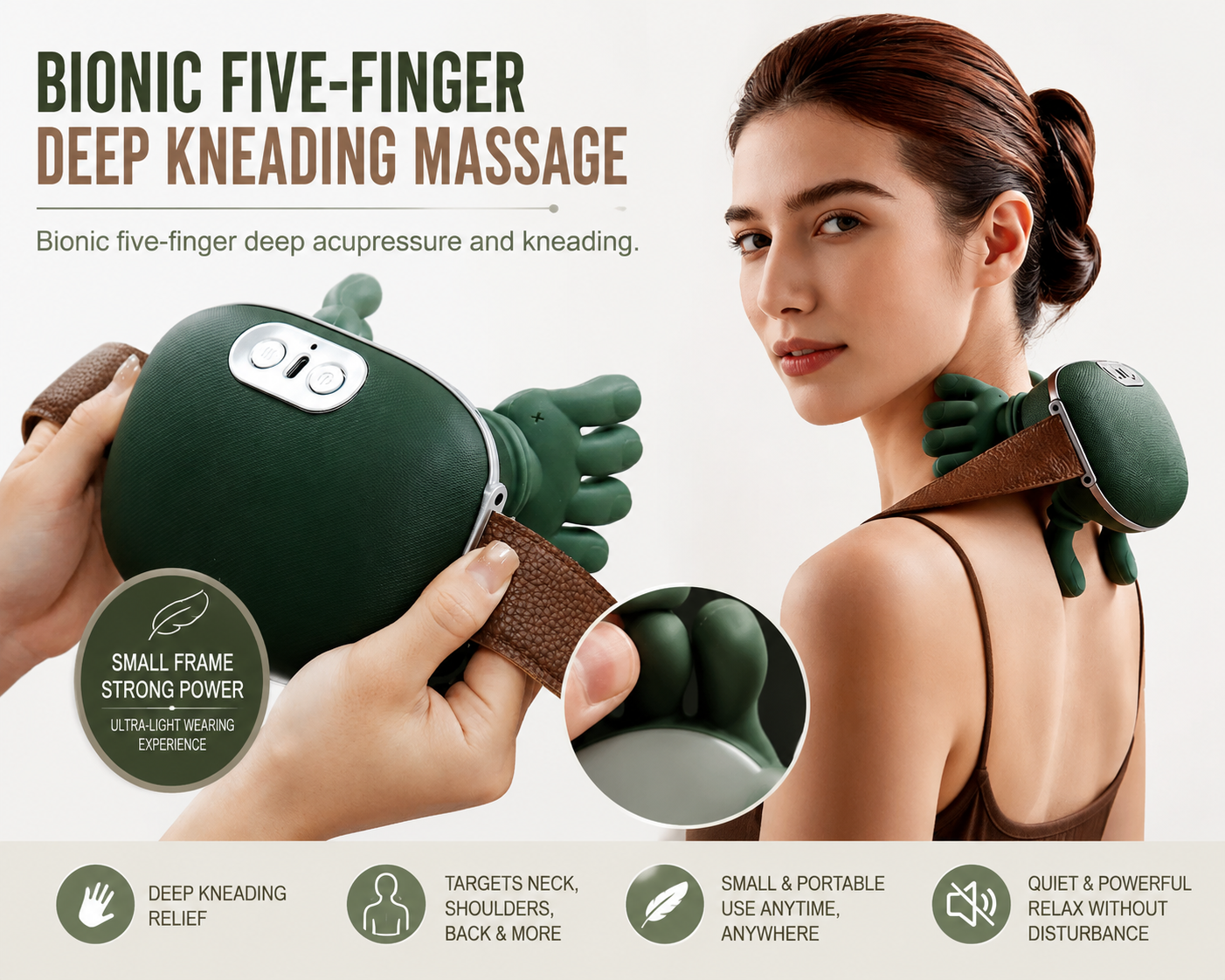 MuscleRelief Pro