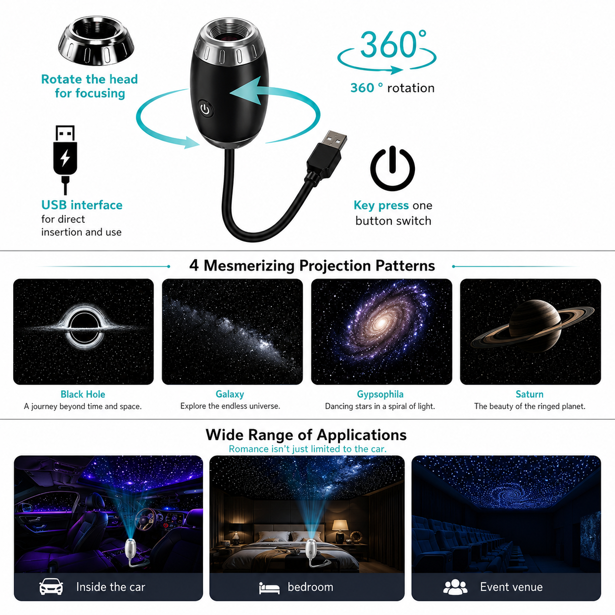 StarScape