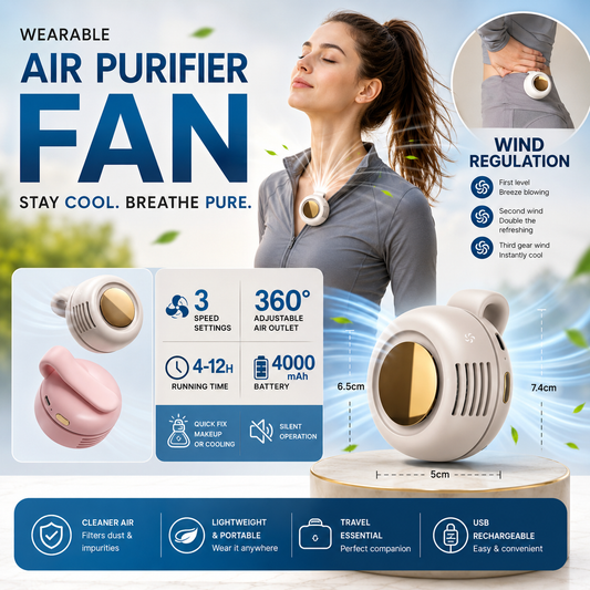 AirClip Go