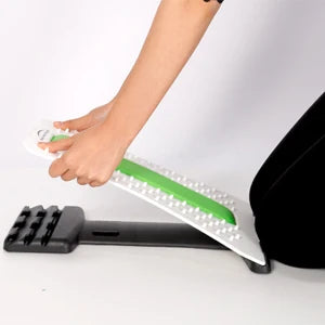 Back Pain Relief Stretcher