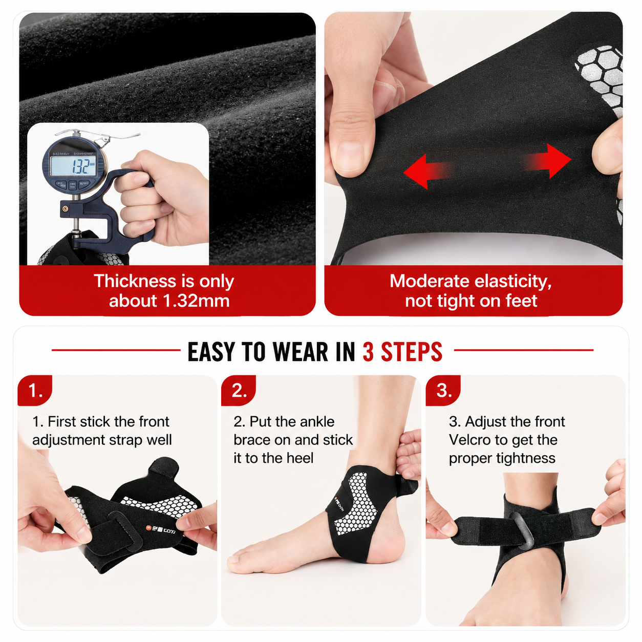 AnkleShield