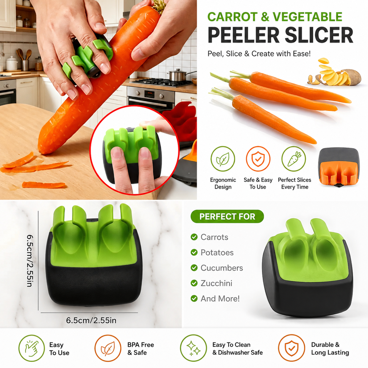EasyPeel Pro