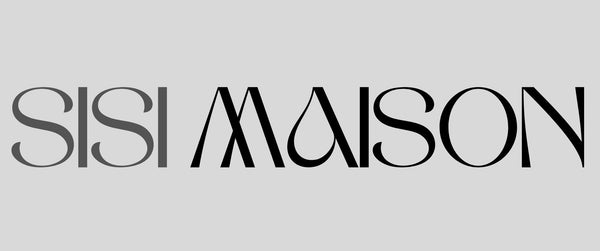 SISI MAISON
