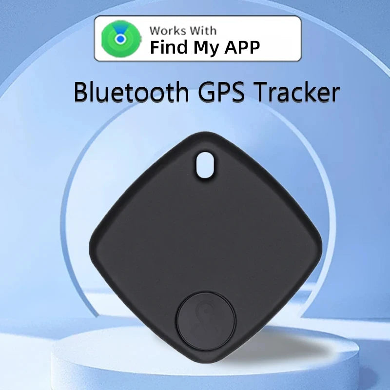 TrackMini — Smart Bluetooth tracker compatible with Find My app