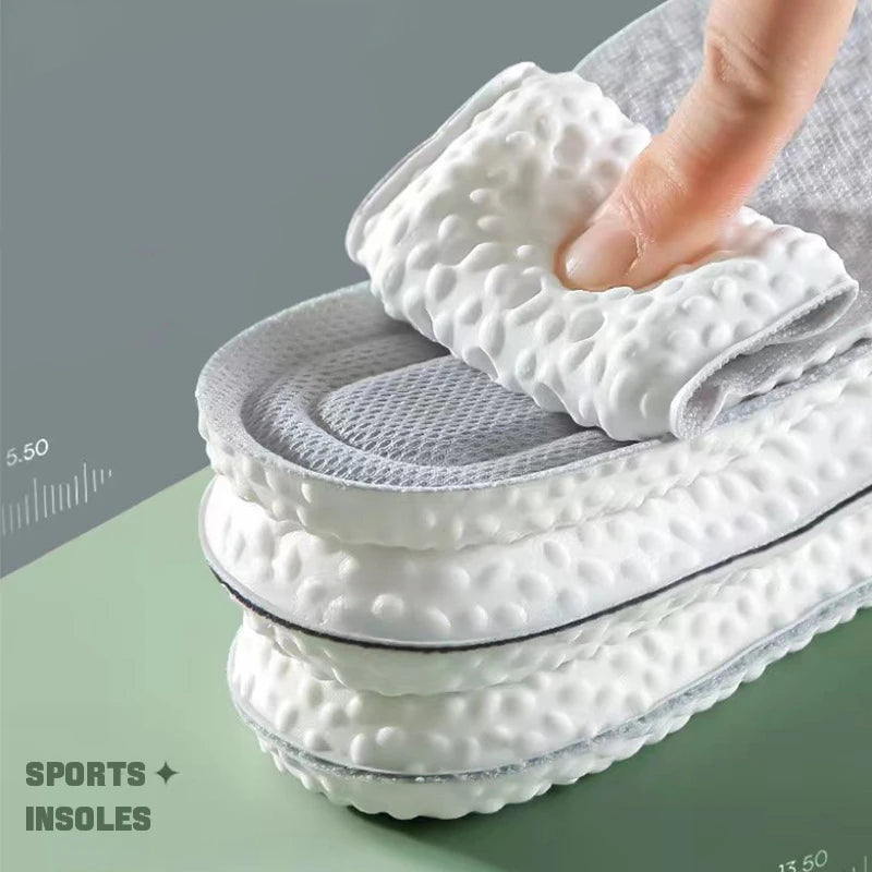 StepComfort