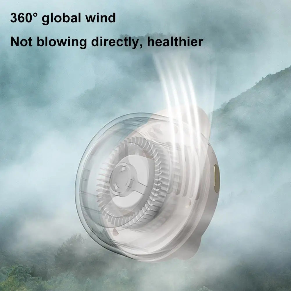 AirClip Go