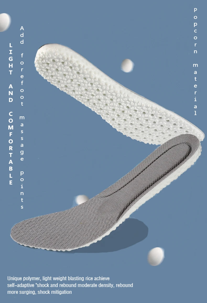 StepComfort