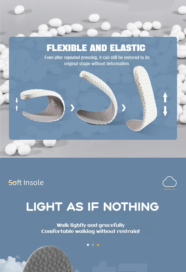 StepComfort