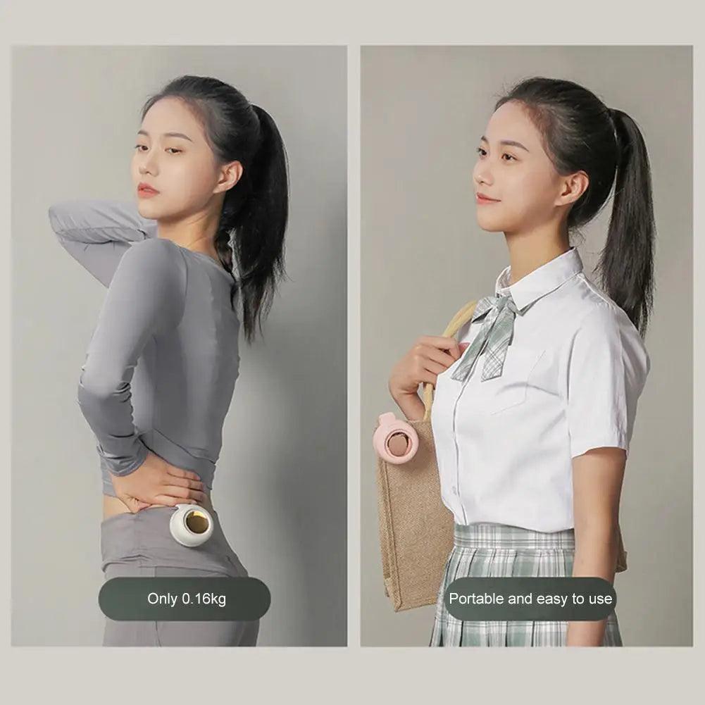 AirClip Go