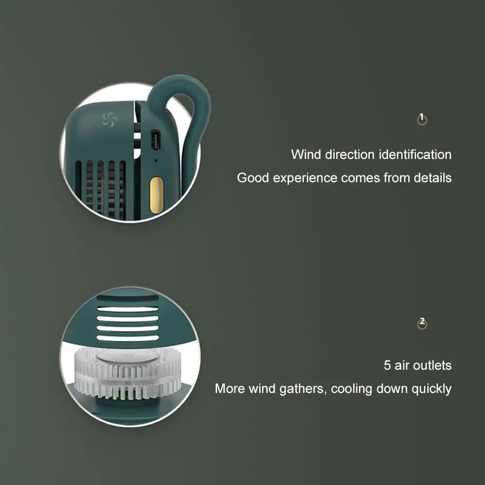 AirClip Go
