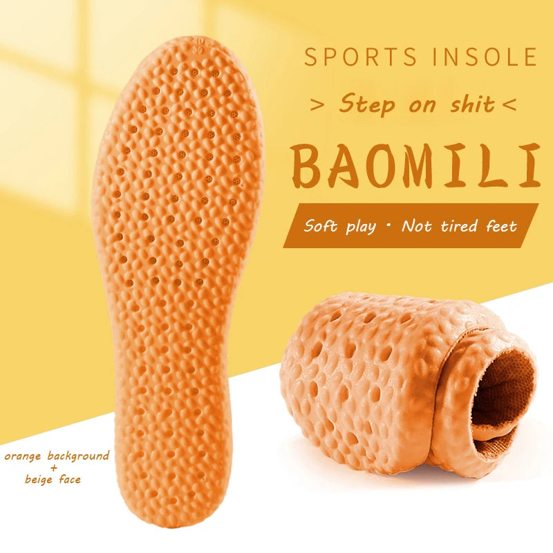 StepComfort