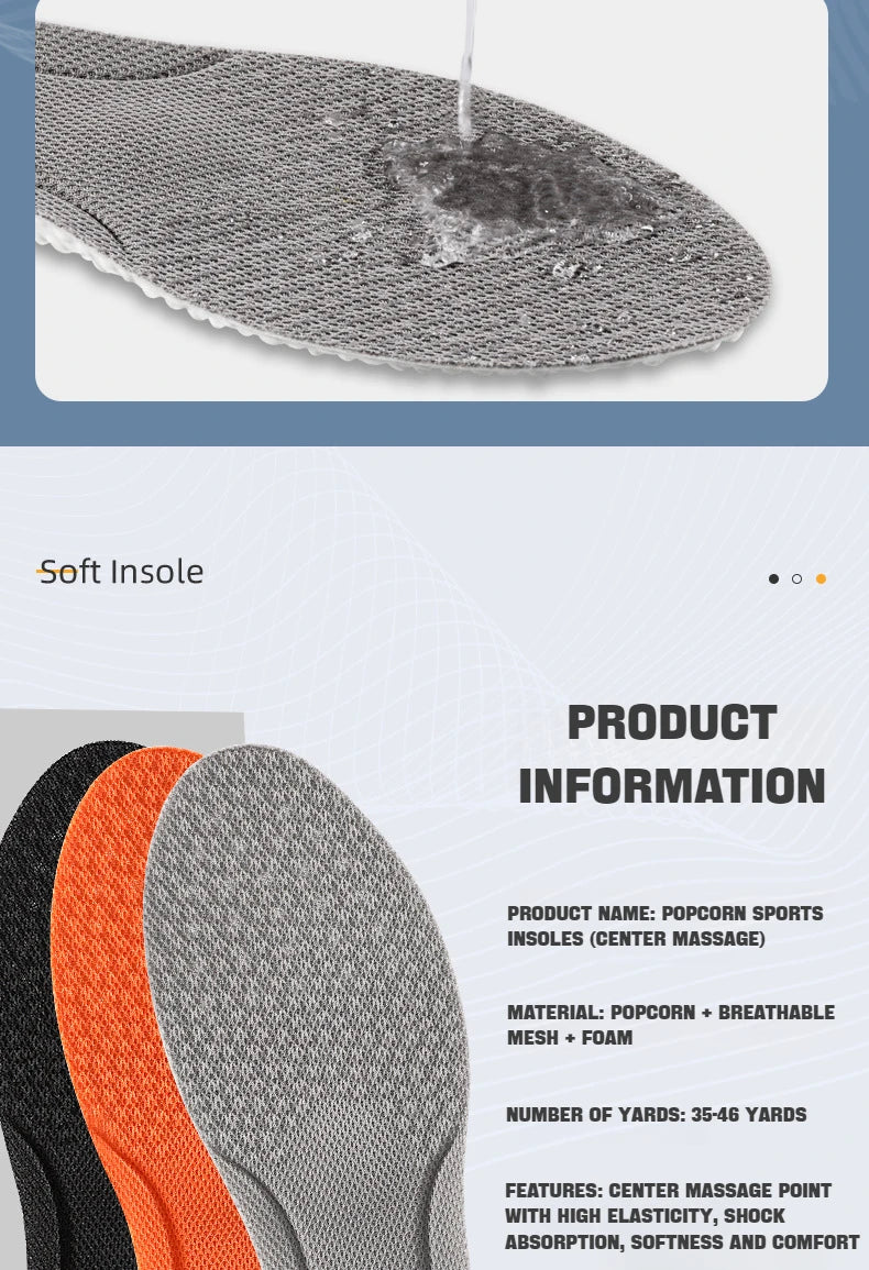 StepComfort