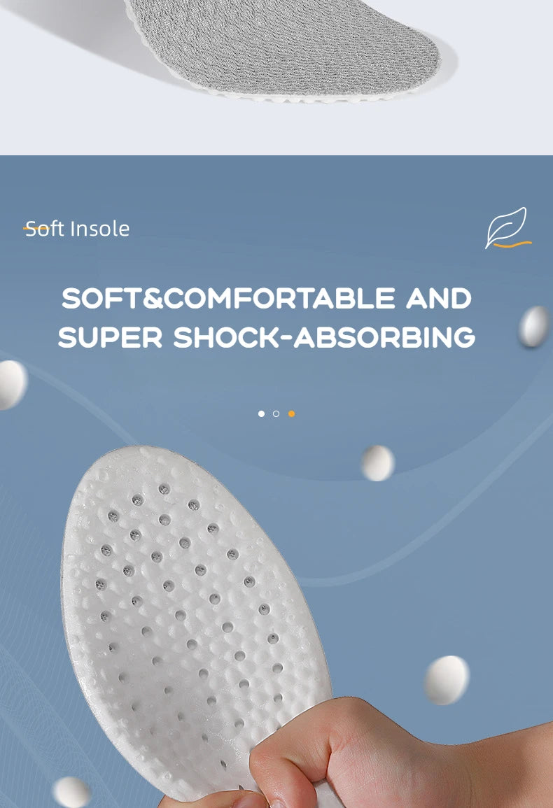 StepComfort
