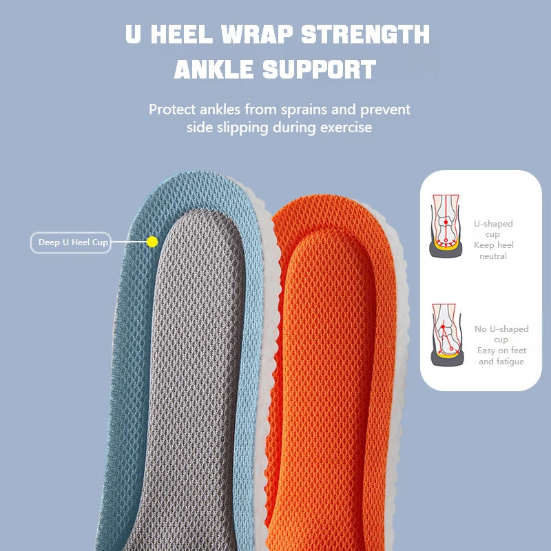 StepComfort