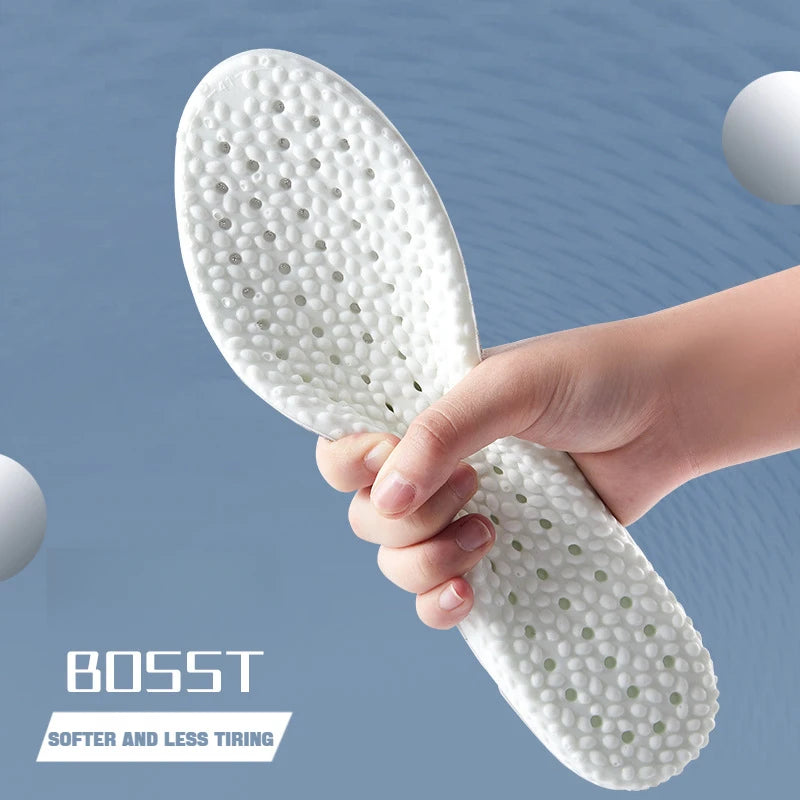 StepComfort