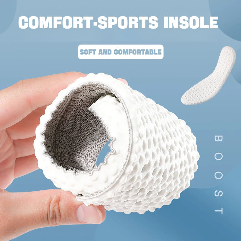 StepComfort