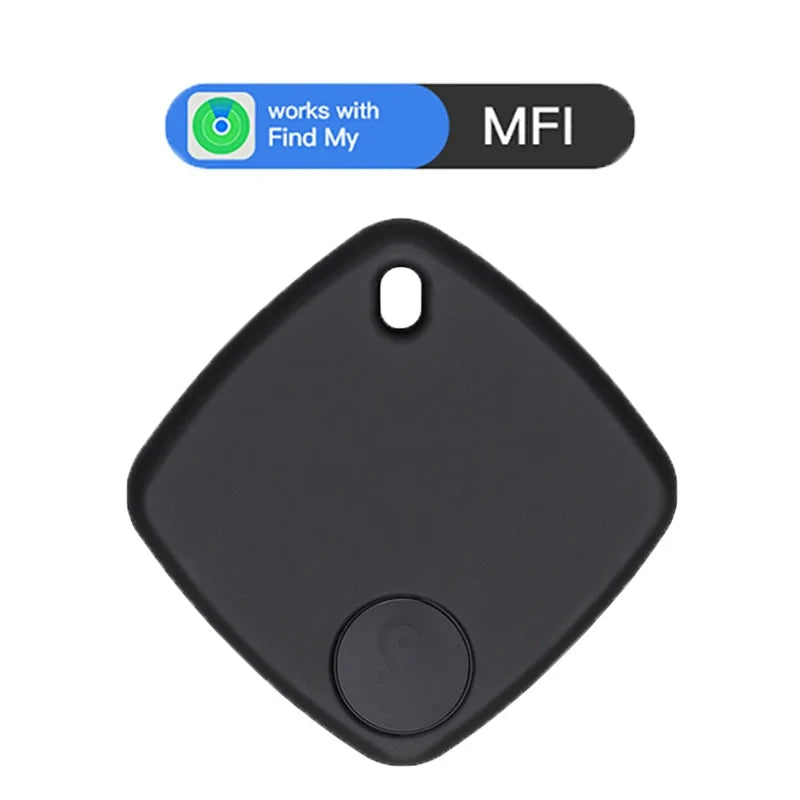 TrackMini — Smart Bluetooth tracker compatible with Find My app