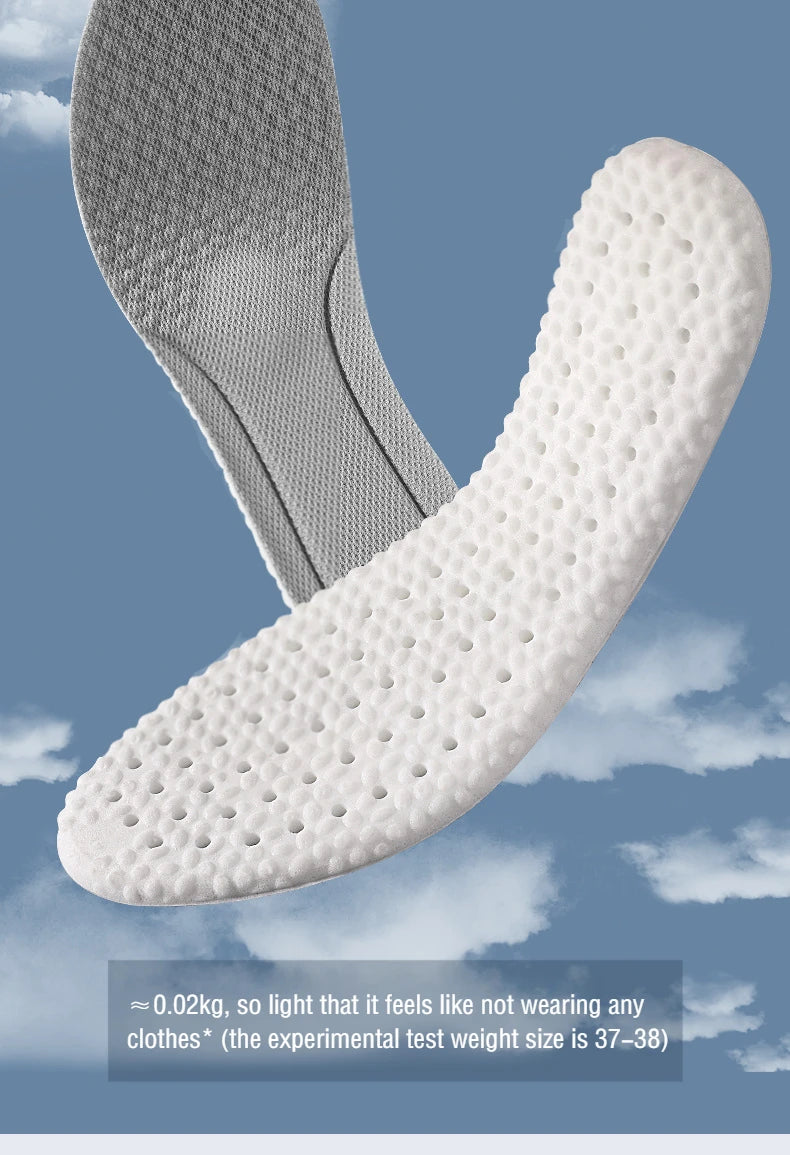 StepComfort