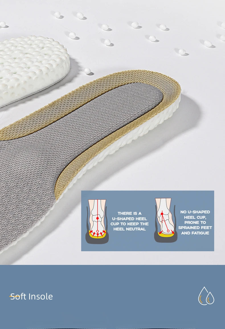 StepComfort