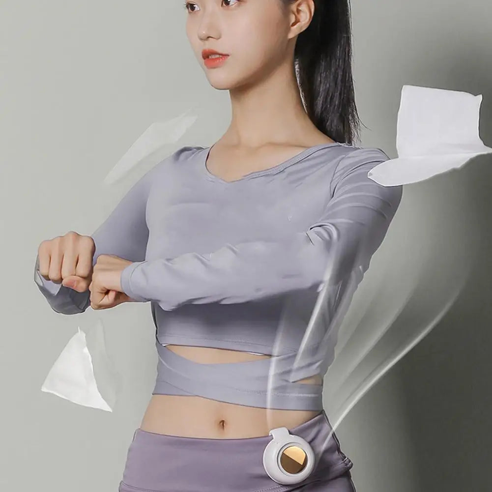 AirClip Go