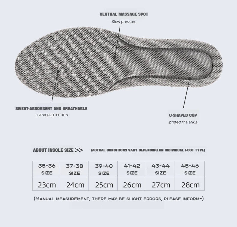 StepComfort