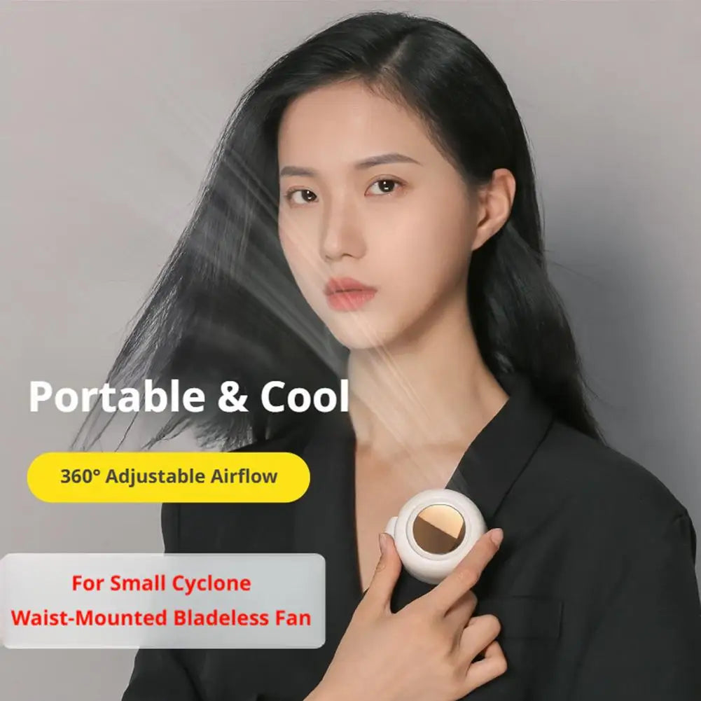 AirClip Go