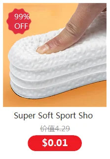 StepComfort