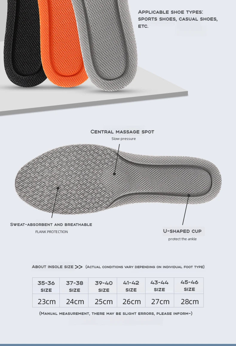 StepComfort