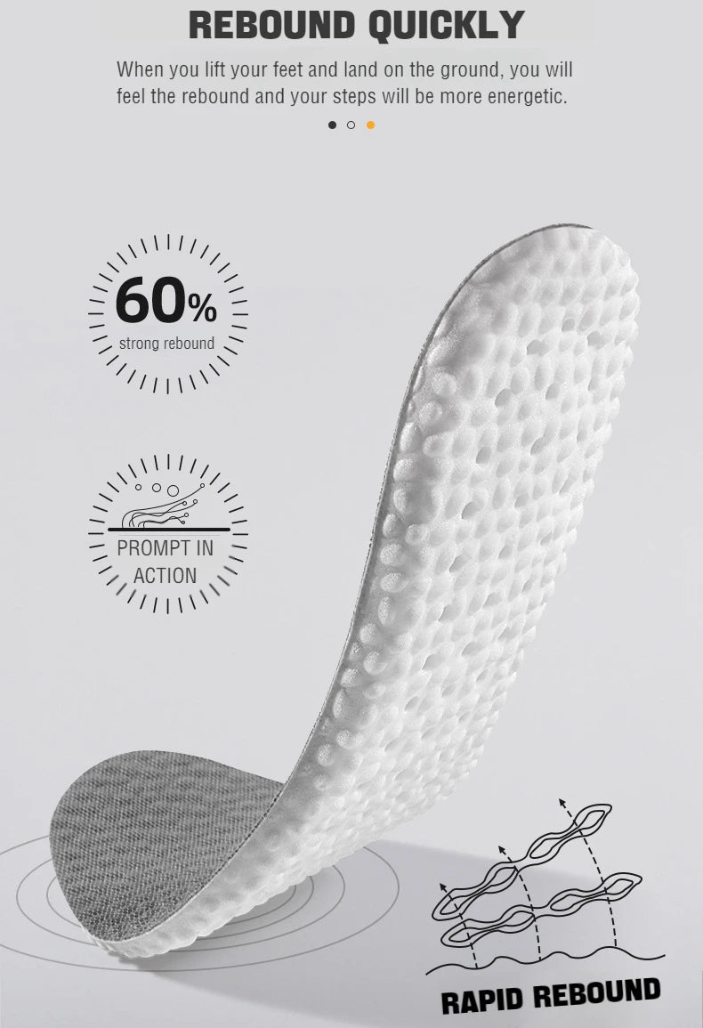 StepComfort
