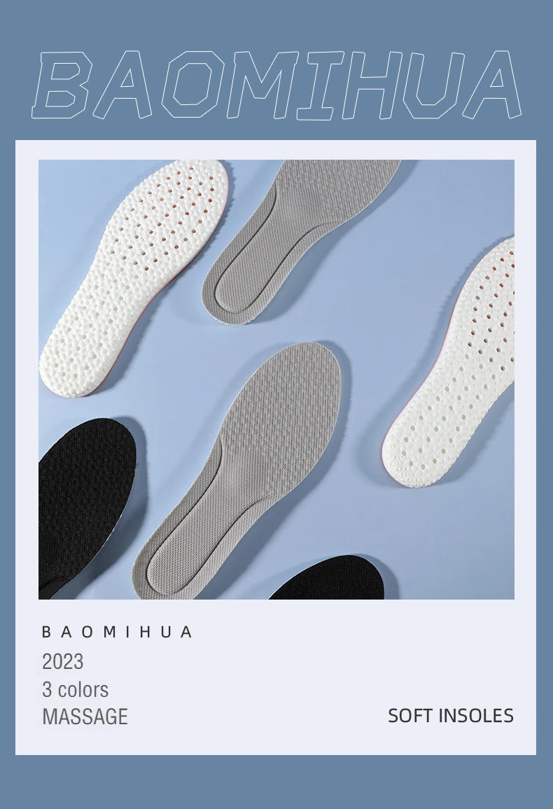 StepComfort