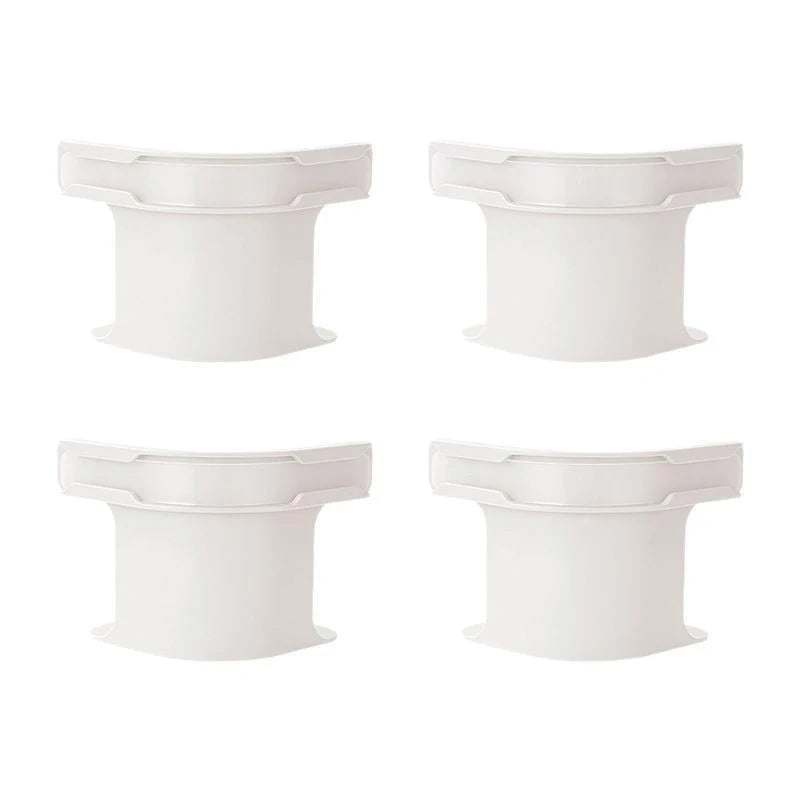 BedGrip Sheet Clips