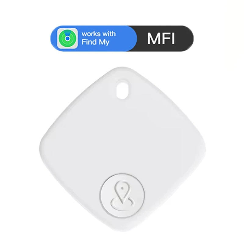 TrackMini — Smart Bluetooth tracker compatible with Find My app