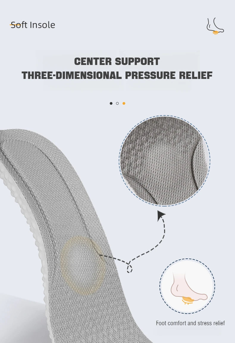 StepComfort