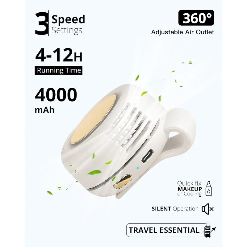AirClip Go