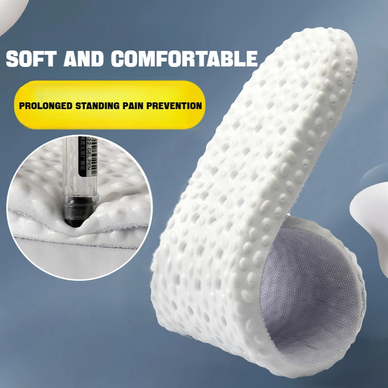 StepComfort