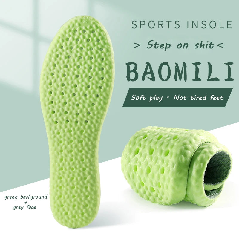StepComfort